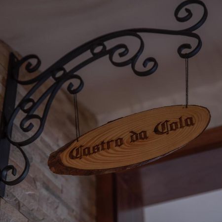 فندق Casa Da T'Idalete أوريكي المظهر الخارجي الصورة
