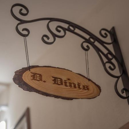 فندق Casa Da T'Idalete أوريكي المظهر الخارجي الصورة