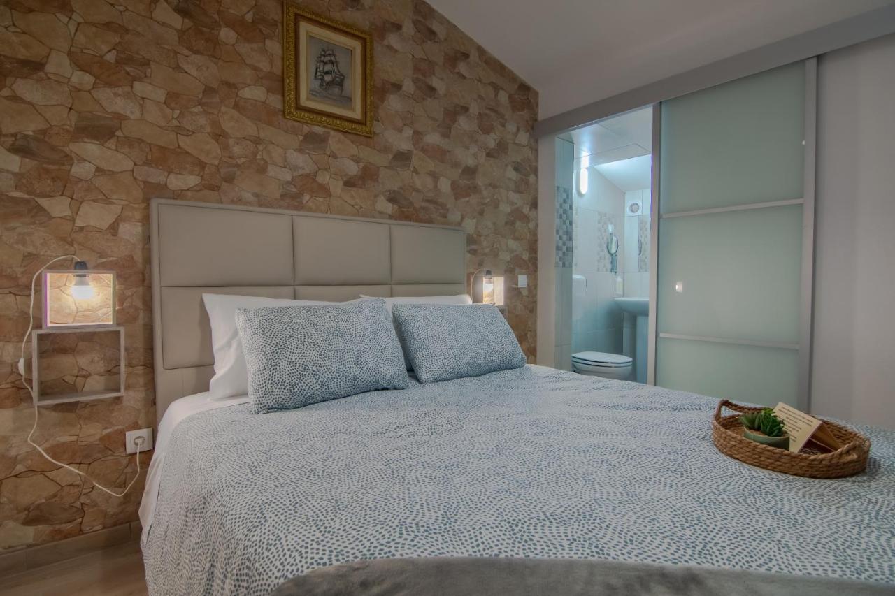 فندق Casa Da T'Idalete أوريكي المظهر الخارجي الصورة