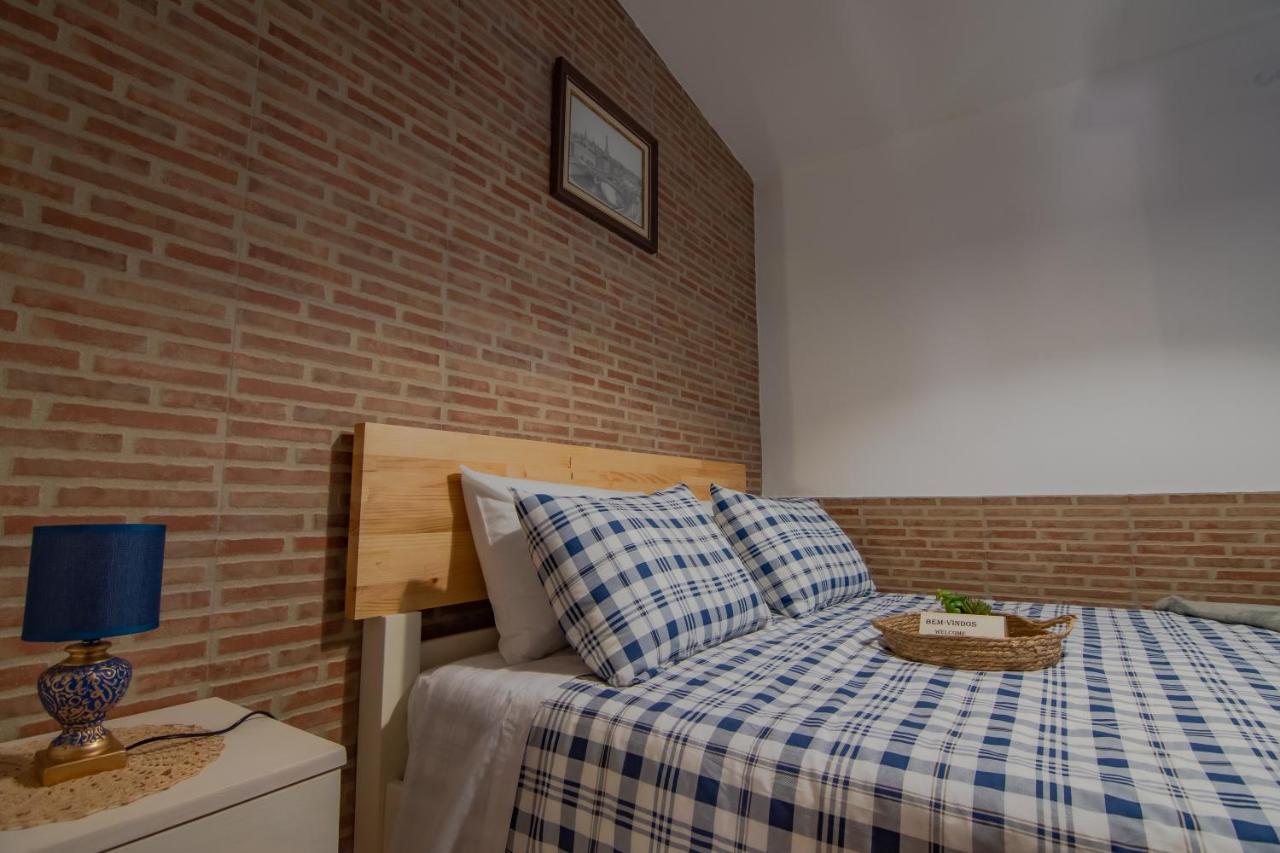 فندق Casa Da T'Idalete أوريكي المظهر الخارجي الصورة